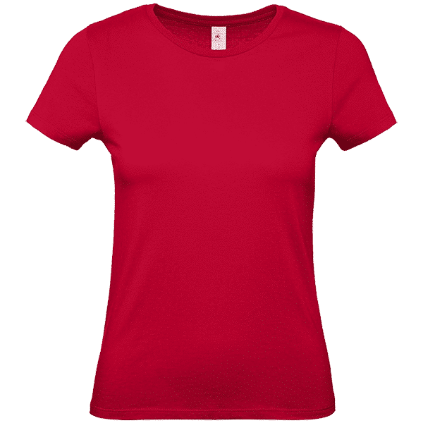 ROUGE PROFOND