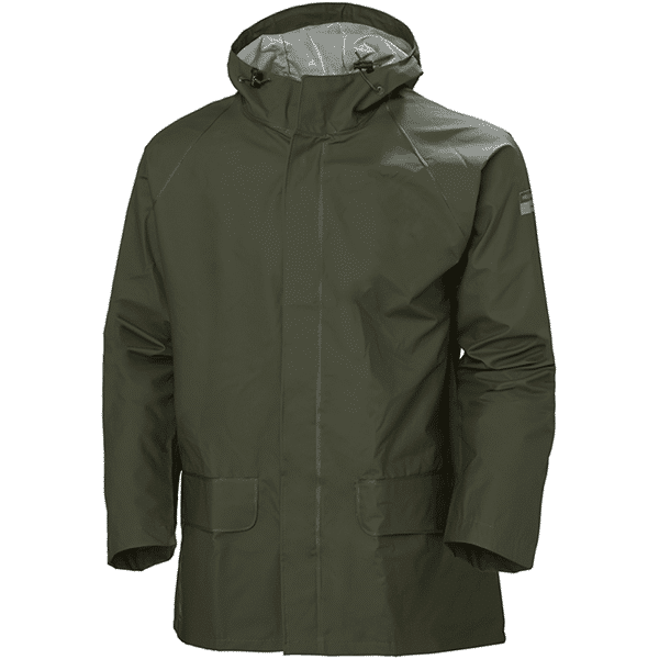 VERT MILITAIRE