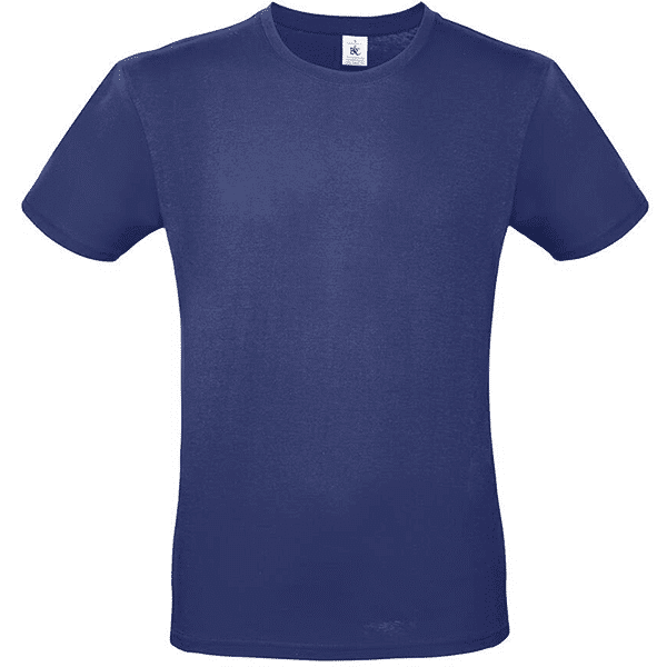BLEU ÉLECTRIQUE