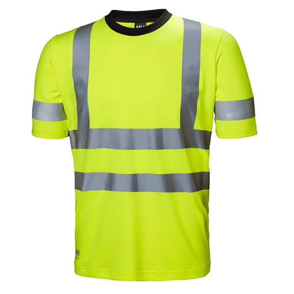 JAUNE FLUO