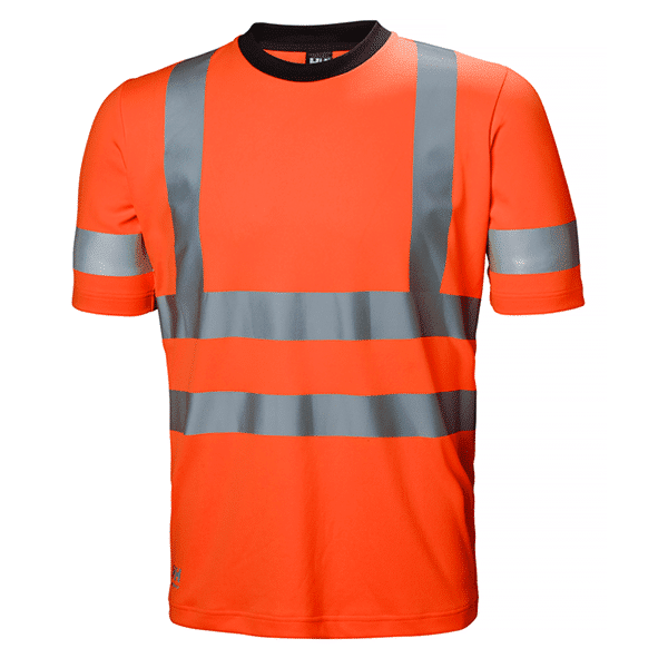 ORANGE FLUO