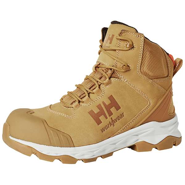 Chaussures de sécurité montantes Oxford S3 - Helly Hansen