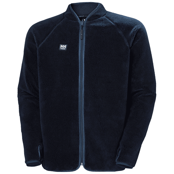BLEU MARINE