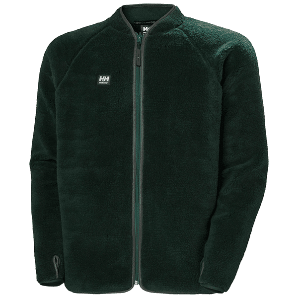 VERT FONCÉ