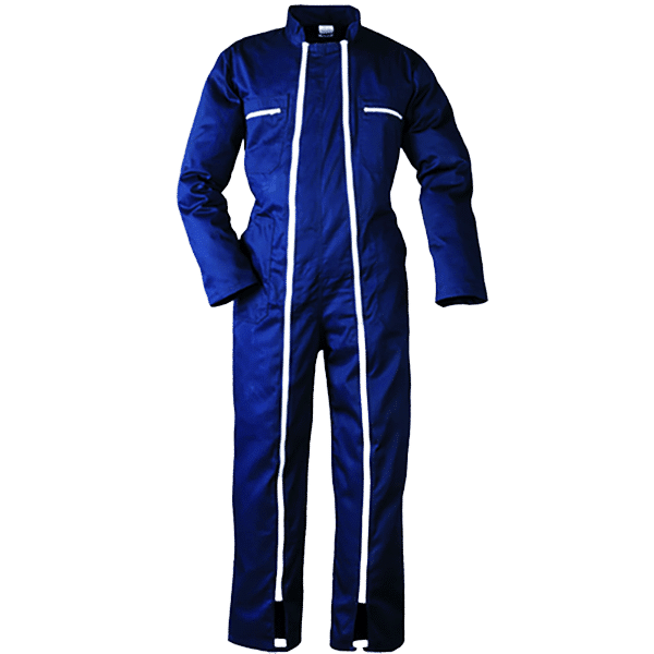 BLEU MARINE