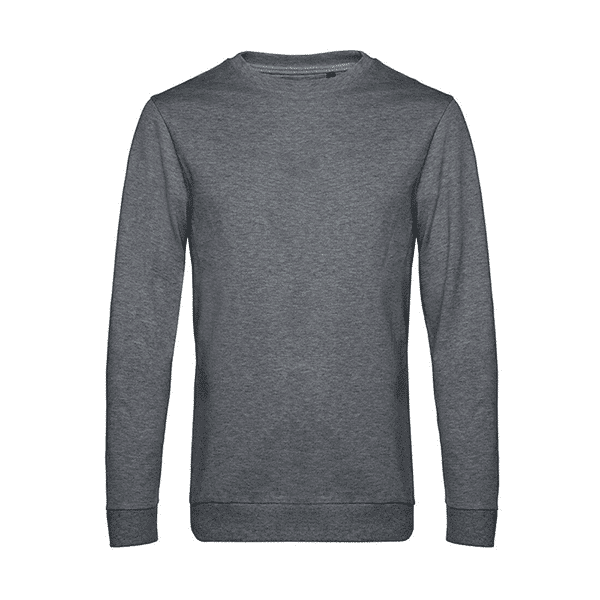 GRIS FONCÉ CHINÉ