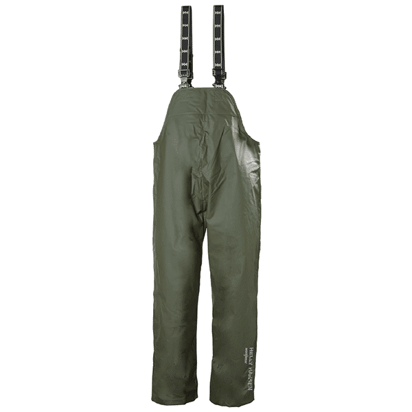 VERT MILITAIRE