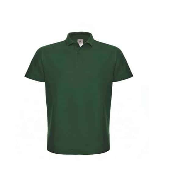 VERT BOUTEILLE