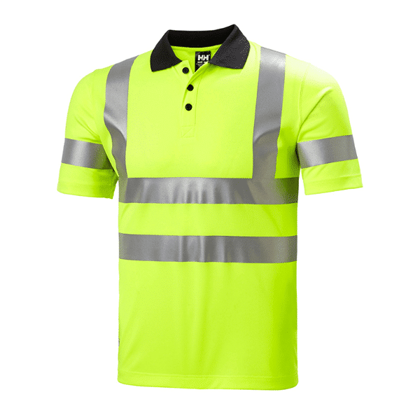 JAUNE FLUO