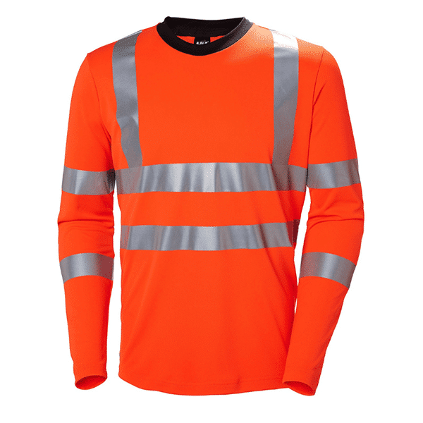 ORANGE FLUO