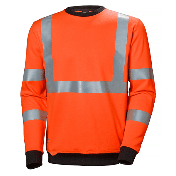 ORANGE FLUO