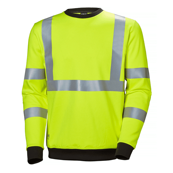 JAUNE FLUO
