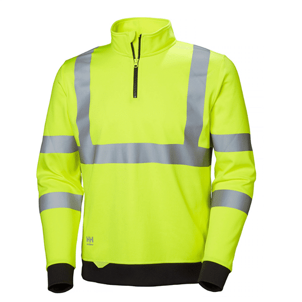JAUNE FLUO