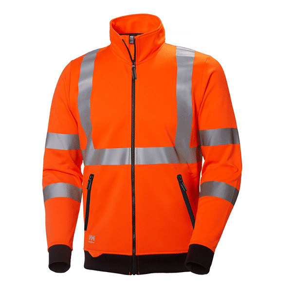 ORANGE FLUO