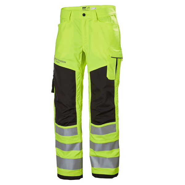 Pantalon haute visibilité Alna 2.0 Work CL 2 - Helly Hansen