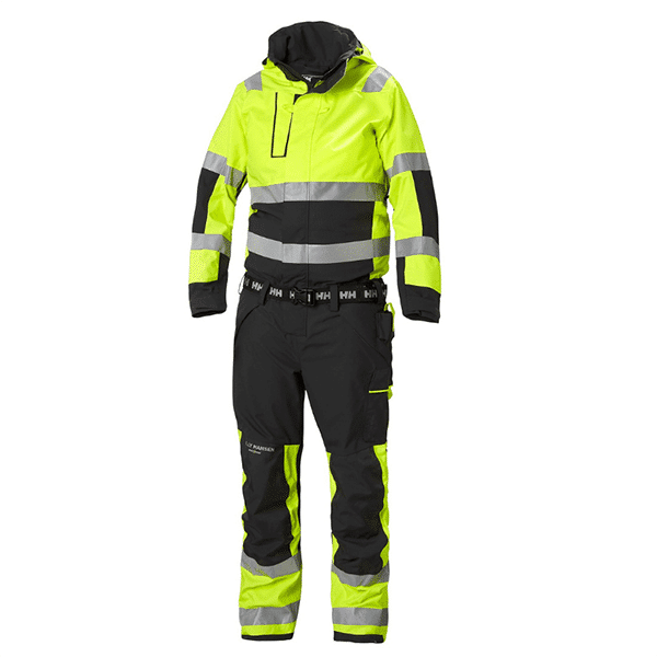 JAUNE FLUO