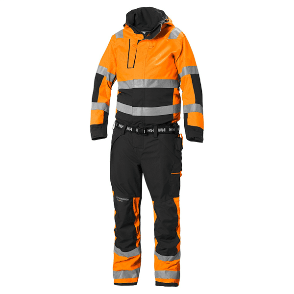 ORANGE FLUO