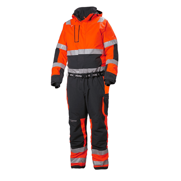 ORANGE FLUO