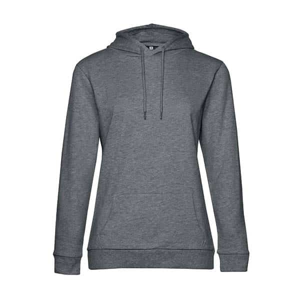 GRIS FONCÉ CHINÉ