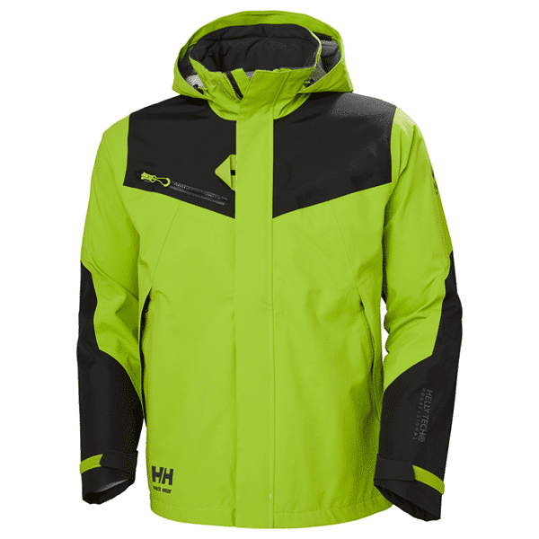 JAUNE FLUO