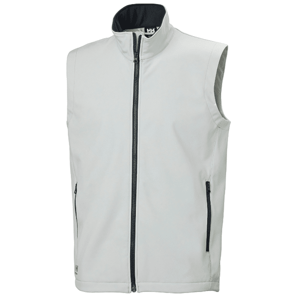 Softshell sans manche Manchester 2.0 - Helly Hansen