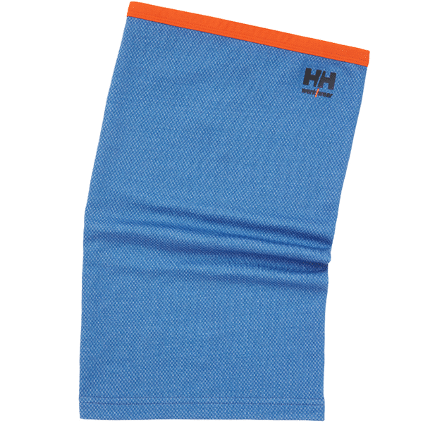 Cache cou Merino Helly Hansen bleu