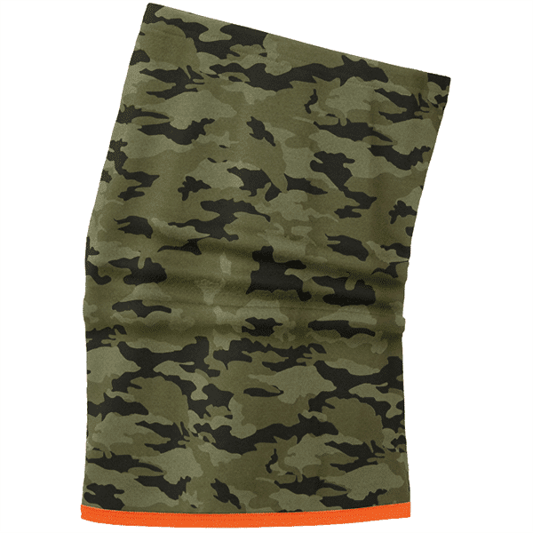 CAMOUFLAGE