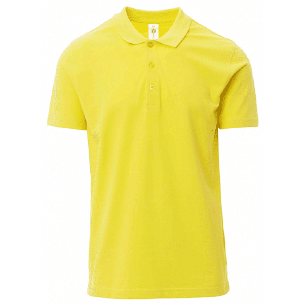 JAUNE