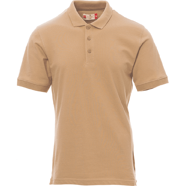 MARRON CHAUD
