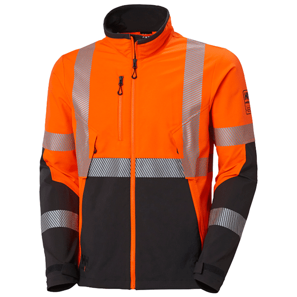 ORANGE FLUO