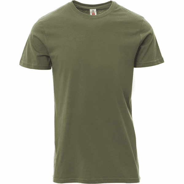 VERT MILITAIRE