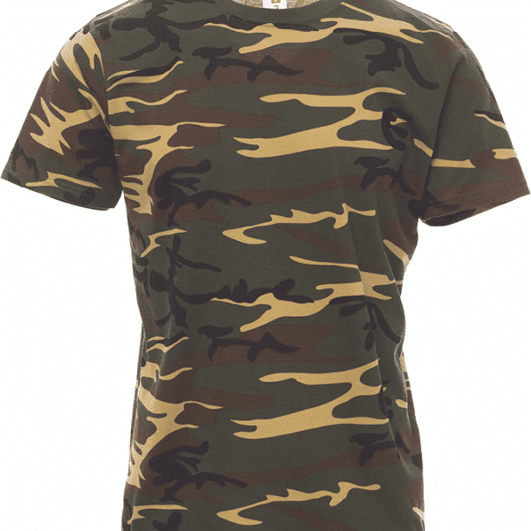 CAMOUFLAGE