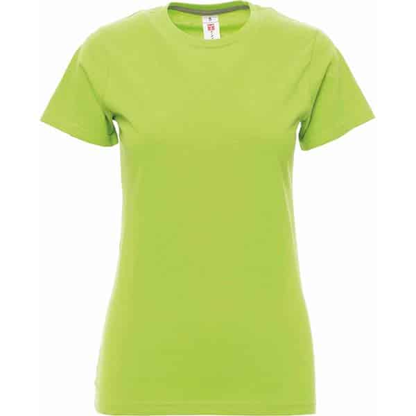 VERT ACIDE