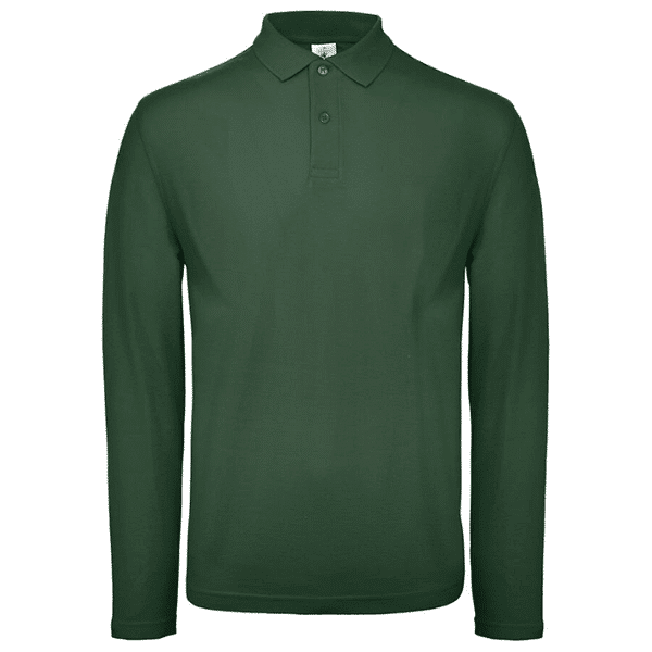 VERT BOUTEILLE