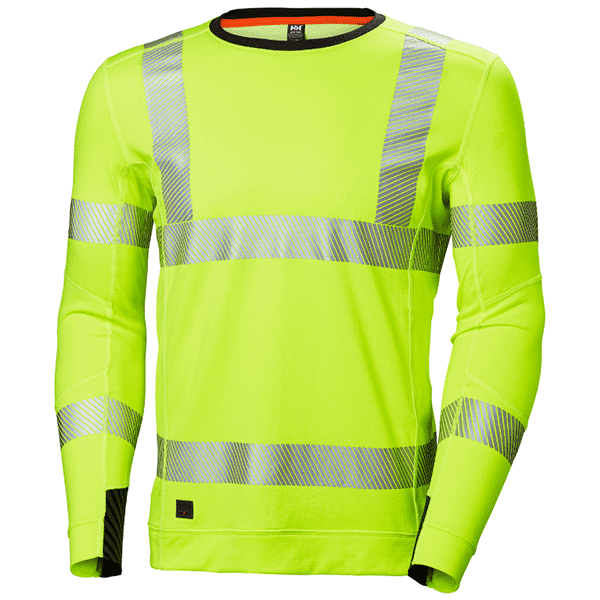 JAUNE FLUO