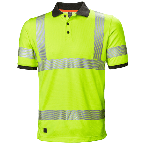 JAUNE FLUO