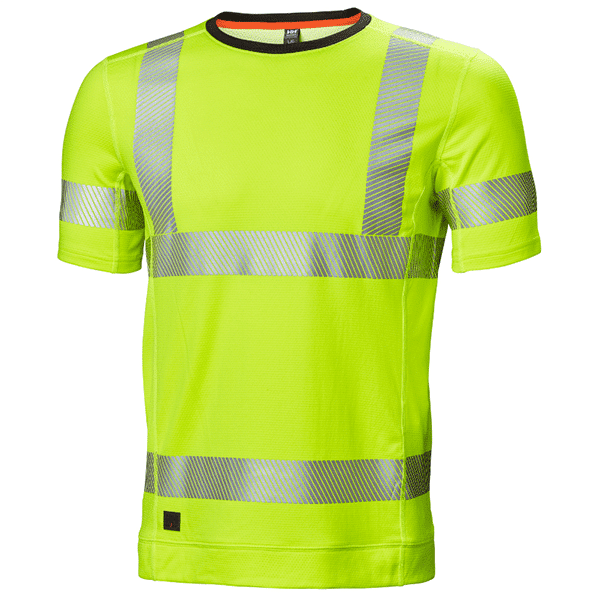 JAUNE FLUO