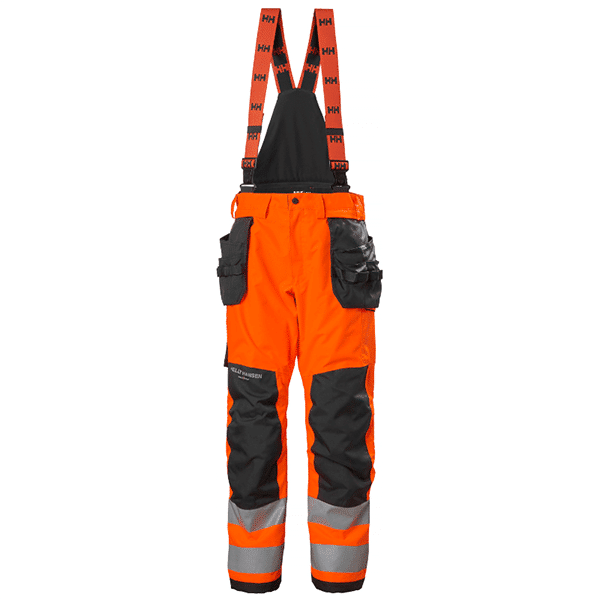 ORANGE FLUO