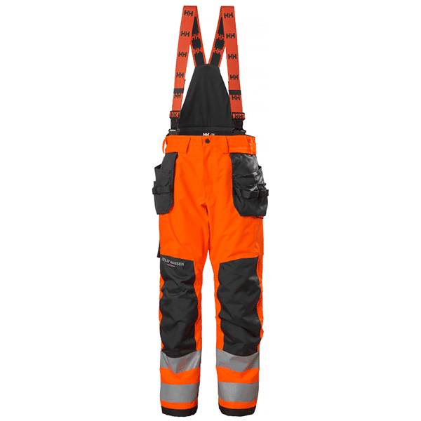 ORANGE FLUO