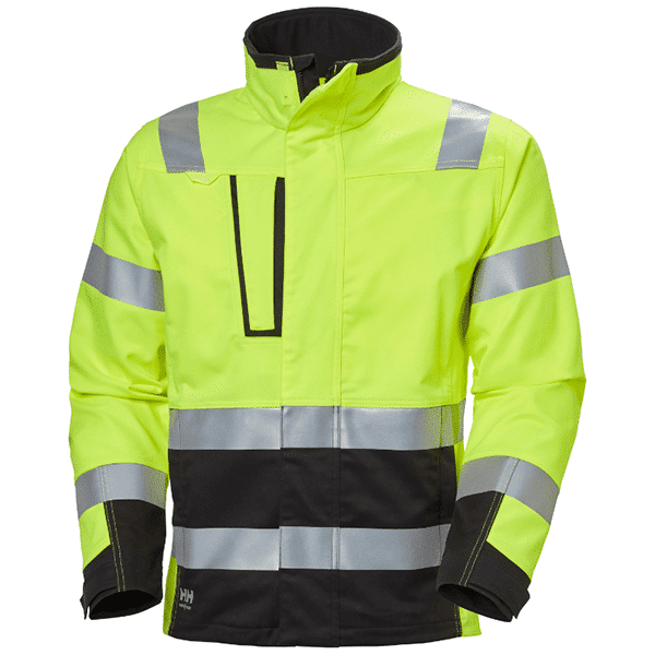 JAUNE FLUO