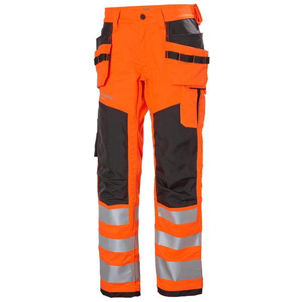 Pantalon haute visibilité Alna 2.0 Construction CL2 - Helly Hansen