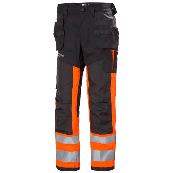 Pantalon Construction haute visibilité Alna 2.0 CL 1 - Helly Hansen