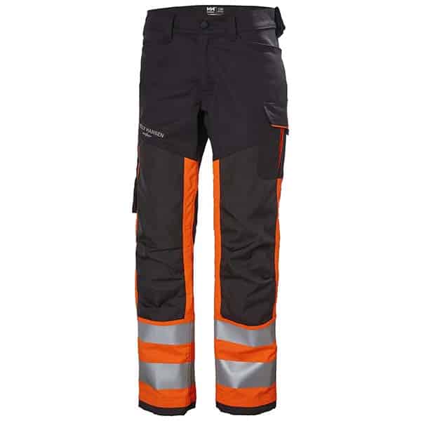 Pantalon haute visibilité Work Alana 2.0 CL 1 - Helly Hansen