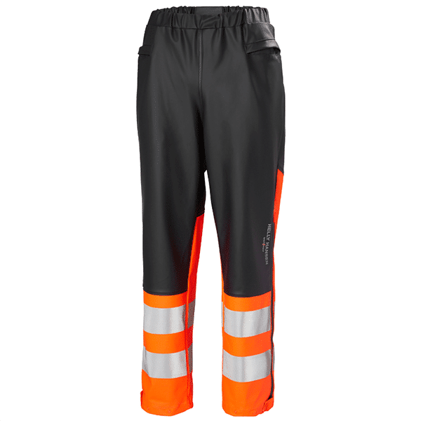 JAUNE FLUO / NOIR