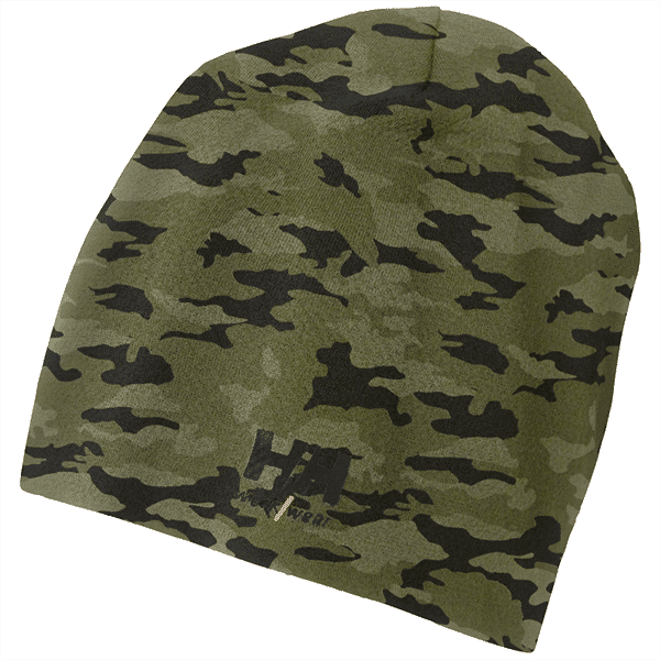 CAMOUFLAGE