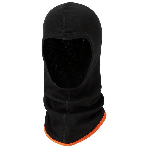 Cagoule Lifa Merino Helly Hansen noir
