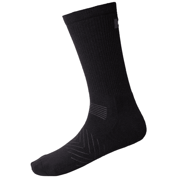 Chaussettes Manchester lot de 3 paires - Helly Hansen