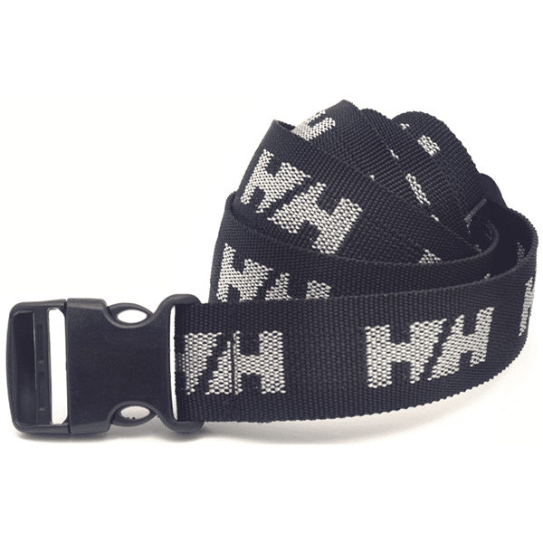 Ceinture web sangle Helly Hansen Ceinture sangle avec boucle plastique Helly Hansen