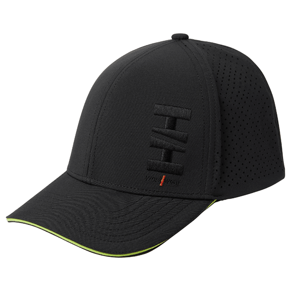 Casquette Magni Evolution Helly Hansen vue de face
