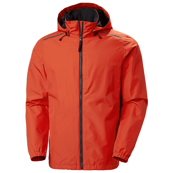 Veste imperméable Manchester 2.0 - Helly Hansen